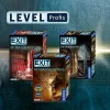 KOSMOS EXIT: The Game – The Robbery on the Mississippi, ballīšu spēle