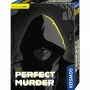 KOSMOS Perfect Murder slepkavības noslēpuma spēle