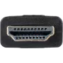 Kramer Electronics C-HM/ETH-25 ātrdarbības HDMI kabelis ar Ethernet 7,6 m melns 97-01214025