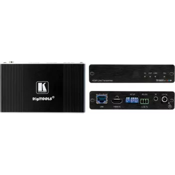 Kramer Electronics DigiTOOLS TP-583Txr HDBaseT raidītājs