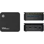 Kramer Electronics VIA GO3 Wireless 4K Presentation System (16 GB, HDMI, Wi-Fi, AirPlay, Miracast, Google Cast)