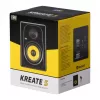 KRK Kreate 3 – Pāris aktīvo studiju monitoru