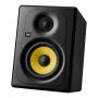 KRK Kreate 5 Active Studio Monitor - 5.25 inch Woofer, 1 inch Tweeter, 100W, Bluetooth 5.0