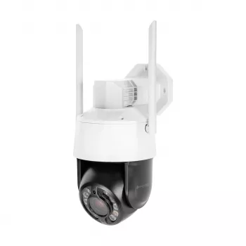 KRUGER & MATZ Connect C110 Tuya Outdoor Wi-Fi Camera