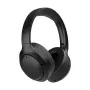 Kruger&Matz F8A Bezvadu Over-Ear Austiņas ar ANC, Melnas