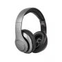 KRUGER & MATZ Street 3 Wireless Over-Ear austiņas, grafīta krāsā