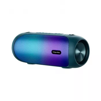KRUGER & MATZ Street XL portatīvais Bluetooth skaļrunis, zils