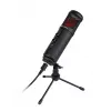 KRUGER & MATZ Warrior GV-100 USB Gaming and Vlogging Microphone