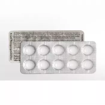 KRUPS XS3000 atkaļķošanas tabletes kafijas automātiem – 2 tabletes
