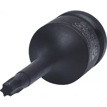 KS TOOLS 1/2 collu trieciena uzgaļu galviņa TX garais T30 (911.0915)