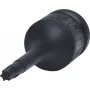 KS TOOLS 1/2 collu trieciena uzgaļu galviņa TX garais T30 (911.0915)