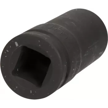 KS TOOLS 3/4 collu trieciena uzgalis 19 mm, 6 punktu, CrMo tērauds, fosfatēts 460.4502