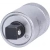KS TOOLS 3/8 collu aizdedzes sveču griezes momenta ierobežotājs, 24 Nm (516.1502)
