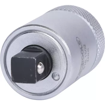 KS TOOLS 3/8 collu aizdedzes sveču griezes momenta ierobežotājs, 24 Nm (516.1502)