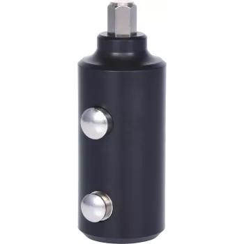 KS TOOLS notekas vārsta uzgriežņu atslēga, 92 mm, 1/2 collu piedziņa (116.2060)