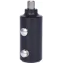 KS TOOLS notekas vārsta uzgriežņu atslēga, 92 mm, 1/2 collu piedziņa (116.2060)