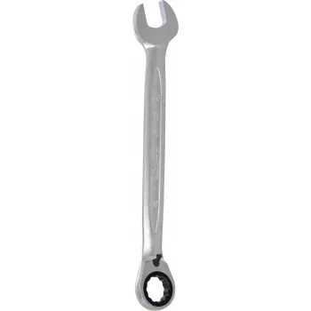 KS TOOLS GEARplus atgriezeniskā sprūdrata kombinētā uzgriežņu atslēga 36mm (503.4643)
