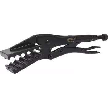 KS TOOLS Speciālās spīļu skavas 8-12 mm (450.0350)