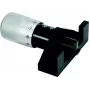 KS TOOLS zobsiksnas spriegojuma mērītājs, 100 mm skala (150.3015)