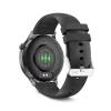 KSIX Smartwatch CORE 2, Black