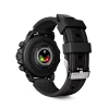 KSIX Smartwatch Explorer, Melns