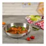 Kuhn Rikon ALLROUND Uncoated Pan Set 24+28 cm
