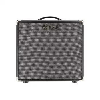 Kustom Carbon 100 – 100W 1x12 cietvielu ģitāras kombo pastiprinātājs ar efektiem