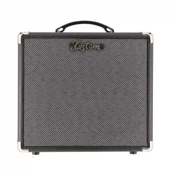 Kustom Carbon 50 50W 1x12 ģitāras kombinētais pastiprinātājs ar digitālajiem efektiem