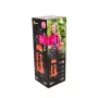 KWAZAR ORION SUPER NEW 6L spiediena smidzinātājs ar 3-sprauslu lanci