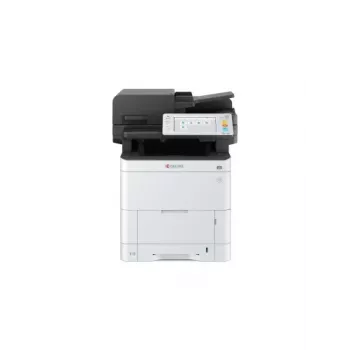 Kyocera ECOSYS MA4000cix Printer Laser Colour MFP A4 40 ppm Ethernet LAN USB (TEND)
