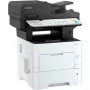 Kyocera ECOSYS MA6000ifx Plus A4 monohroms lāzera daudzfunkciju printeris ar 3 gadu pilno servisu 870B6110C0V3NL3