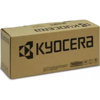 Kyocera TK-3300 oriģinālais melnais tonera kārtridžs (14 500 lappuses)