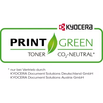 Kyocera TK-8505K Melnā tonera kasetne TASKalfa 4550ci 4551ci 5500ci 5550ci 5551ci