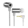KZ Ling Long In-Ear Austiņas ar 6mm Mikro Dinamisko Draiveri
