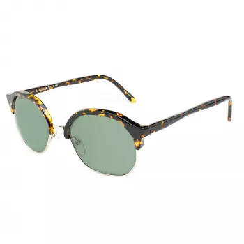 L.G.R Zanzibar Havana Tortoise Sauļošanās Brilles HAV09 50/12/135 mm Unisex