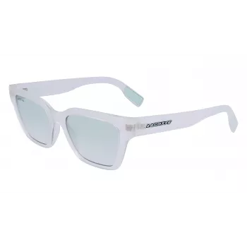 Lacoste L6002S-970 Sieviešu saulesbrilles Havana Brown Gradient 53mm