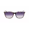 Lacoste L6016S-219 Sieviešu saulesbrilles Havana Brūns Kvadrātveida Acetāts
