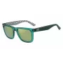 Lacoste L750S-5419315 Vīriešu Saulesbrilles – Kvadrātveida Acetāta Rāmis UV400 Aizsardzība 54/19/140 mm