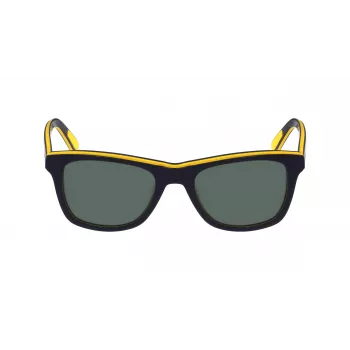 Lacoste L781SP Unisex Sauļošanās Brilles 52/21/140 mm