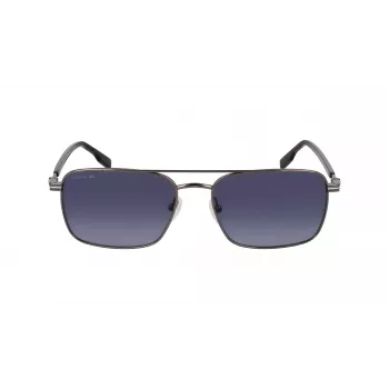 Lacoste vīriešu saulesbrilles L264SN 58/17/145 mm UV400 Acetāts