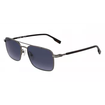 Lacoste vīriešu saulesbrilles L264SN 58/17/145 mm UV400 Acetāts