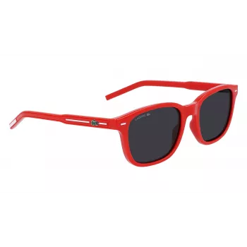 Lacoste Men's Sunglasses L3639S-615 Havana Green 49mm