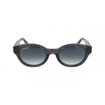 Lacoste Women's L6024S-035 Sauļošanās brilles Havana 52mm