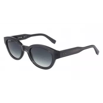 Lacoste Women's L6024S-035 Sauļošanās brilles Havana 52mm