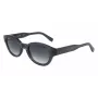 Lacoste Women's L6024S-035 Sauļošanās brilles Havana 52mm