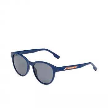 Lacoste L981SRG-400 Sieviešu taisnstūrveida acetāta saulesbrilles 54/17/145 mm