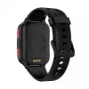 LAGENIO AI Kids Watch K9 4G Black