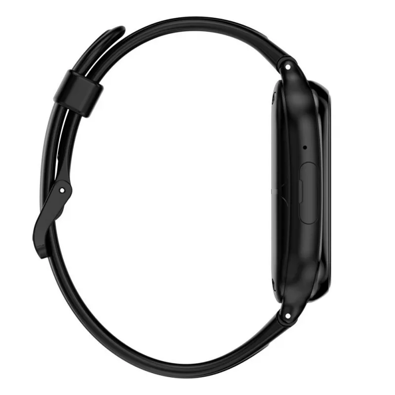 LAGENIO AI Kids Watch K9 4G Black
