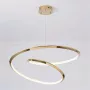 Piekaramā lampa KAYLE 60cm