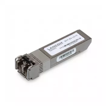 LANCOM UF-SFP-SX-LC1-LC10 SFP+ raidītājs 10GBASE-SR 850nm LC Duplex 300m